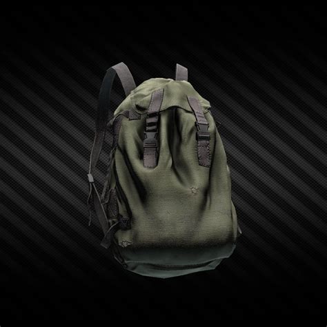 comm 3 bag tarkov.